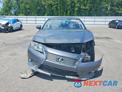 Piąte zdjęcie samochodu w środku: 2013 LEXUS ES 350 VIN:JTHBK1GG6D2079694 - miniatura