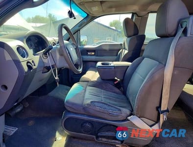 Zdjęcie 7 z 12 samochodu: 2005 FORD F150 VIN:1FTPX14545NA26214 - miniatura