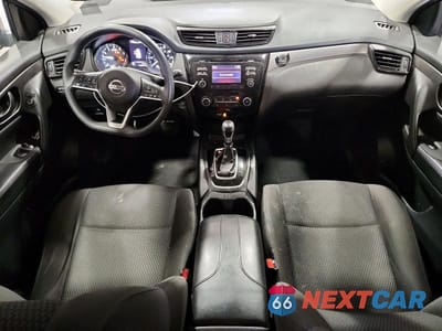 Zdjęcie 8 z 14 samochodu: 2018 NISSAN ROGUE SPORT S VIN:JN1BJ1CP0JW103246 - miniatura