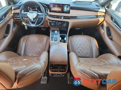 Zdjęcie 8 z 14 samochodu: 2022 INFINITI QX60 AUTOGRAPH VIN:5N1DL1HT1NC340093 - miniatura