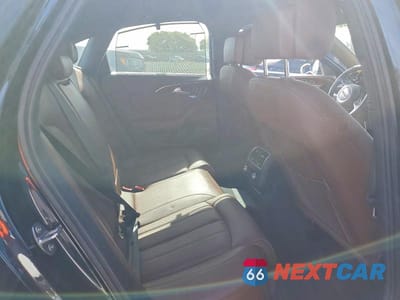 Zdjęcie 10 z 13 samochodu: 2017 AUDI A6 PRESTIGE VIN:WAUH2AFC9HN012003 - miniatura