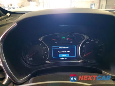 Zdjęcie 9 z 14 samochodu: 2021 CHEVROLET EQUINOX LT VIN:3GNAXKEV3MS111082 - miniatura