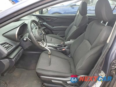 Zdjęcie 7 z 12 samochodu: 2017 SUBARU IMPREZA PREMIUM VIN:4S3GKAB65H3624094 - miniatura