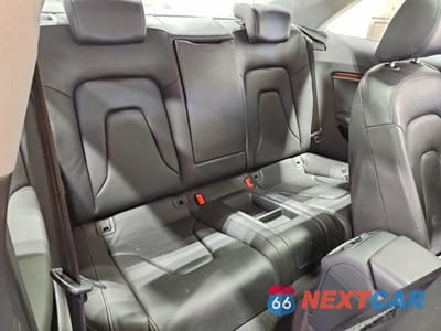 Zdjęcie 10 z 13 samochodu: 2014 AUDI A5 PREMIUM PLUS VIN:WAULFAFRXEA070417 - miniatura