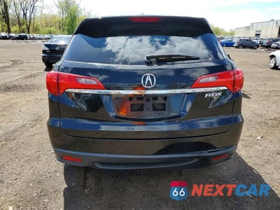 Zdjęcie 6 z 14 samochodu: 2014 ACURA RDX TECHNOLOGY VIN:5J8TB3H51EL014909 - miniatura