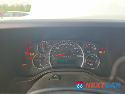Zdjęcie 9 z 13 samochodu: 2022 GMC SAVANA CUTAWAY G4500 VIN:7GZ67UC73NN001159 - miniatura