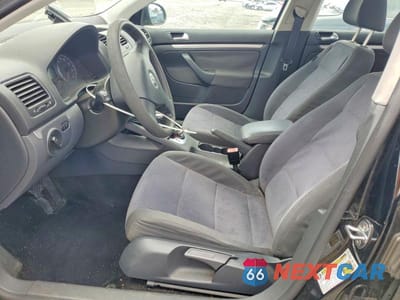Zdjęcie 7 z 12 samochodu: 2007 VOLKSWAGEN JETTA 2.5 VIN:3VWHG71K27M098640 - miniatura