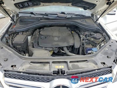 Zdjęcie 12 z 14 samochodu: 2016 MERCEDES-BENZ GLE 350 VIN:4JGDA5JB7GA694553 - miniatura