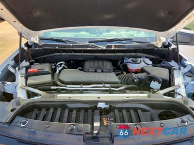 Zdjęcie 11 z 12 samochodu: 2026 CHEVROLET SILVERADO K1500 CUSTOM VIN:1GCPKBEK9TZ221580 - miniatura