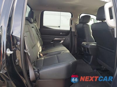Zdjęcie 10 z 12 samochodu: 2022 TOYOTA TUNDRA SR5 VIN:5TFLA5DB2NX053946 - miniatura