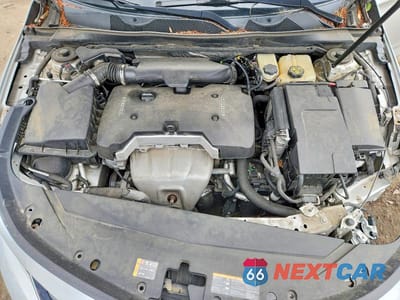 Zdjęcie 11 z 12 samochodu: 2016 CHEVROLET IMPALA LS VIN:2G11Z5SA9G9203622 - miniatura