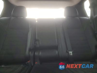 Zdjęcie 10 z 13 samochodu: 2024 MITSUBISHI OUTLANDER SE VIN:JA4J3VA85RZ038257 - miniatura
