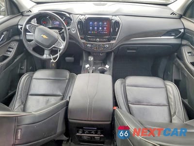 Zdjęcie 8 z 13 samochodu: 2020 CHEVROLET TRAVERSE HIGH COUNTRY VIN:1GNEVNKW5LJ244819 - miniatura