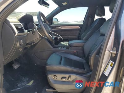 Zdjęcie 7 z 13 samochodu: 2022 VOLKSWAGEN ATLAS CROSS SPORT SE VIN:1V2HE2CAXNC216396 - miniatura