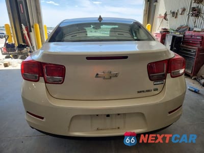 Zdjęcie 6 z 12 samochodu: 2013 CHEVROLET MALIBU 2LT VIN:1G11F5RR9DF114124 - miniatura