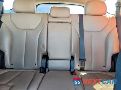 Zdjęcie 10 z 13 samochodu: 2020 HYUNDAI SANTA FE LIMITED 2.0T VIN:5NMS53AA1LH206810 - miniatura