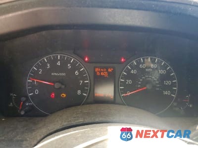 Zdjęcie 9 z 13 samochodu: 2016 NISSAN NV 1500 S VIN:1N6BF0KM3GN808795 - miniatura