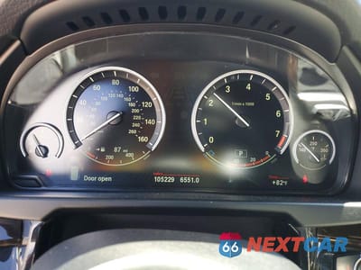 Zdjęcie 9 z 12 samochodu: 2014 BMW X5 SDRIVE35I VIN:5UXKR2C54E0H33792 - miniatura
