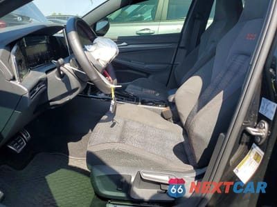 Zdjęcie 7 z 13 samochodu: 2025 VOLKSWAGEN GTI S VIN:WVWLA7CD6SW228974 - miniatura