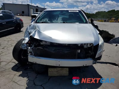 Piąte zdjęcie samochodu w środku: 2016 CADILLAC XTS LUXURY COLLECTION VIN:2G61M5S32G9112153 - miniatura