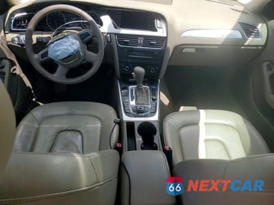 Zdjęcie 8 z 13 samochodu: 2012 AUDI A4 PREMIUM PLUS VIN:WAUFFAFL0CN011701 - miniatura