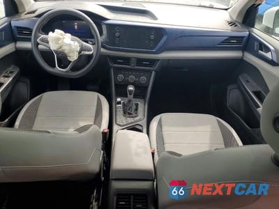 Zdjęcie 8 z 13 samochodu: 2024 VOLKSWAGEN TAOS SE VIN:3VVEX7B21RM064391 - miniatura