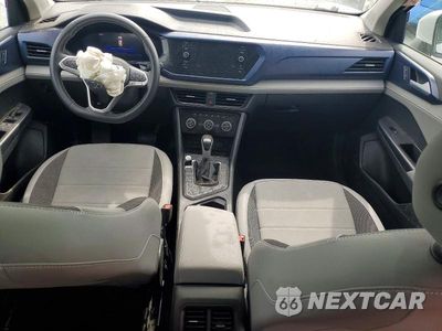 Zdjęcie 8 z 13 samochodu: 2024 VOLKSWAGEN TAOS SE VIN:3VVEX7B21RM064391 - miniatura