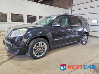 2012 GMC ACADIA DENALI 1GKKVTED2CJ177689 - główne zdjęcie licytacji z USA - miniatura