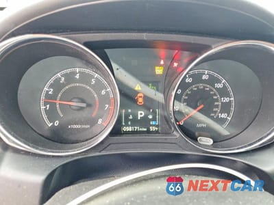 Zdjęcie 9 z 13 samochodu: 2022 MITSUBISHI OUTLANDER SPORT ES VIN:JA4ARUAU0NU009312 - miniatura