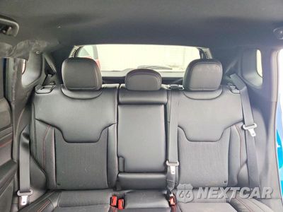 Zdjęcie 19 z 28 samochodu: 2026 JEEP COMPASS TRAILHAWK VIN:3C4NJDDN4TT173995 - miniatura