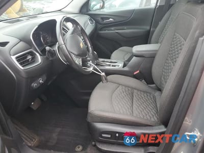 Zdjęcie 7 z 13 samochodu: 2019 CHEVROLET EQUINOX LT VIN:3GNAXKEV5KS512484 - miniatura