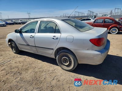 Drugie zdjęcie samochodu z przodu: 2004 TOYOTA COROLLA CE VIN:1NXBR32E24Z339880 - miniatura
