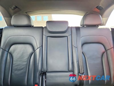 Zdjęcie 10 z 13 samochodu: 2015 AUDI SQ5 PREMIUM PLUS VIN:WA1CGAFP7FA013246 - miniatura