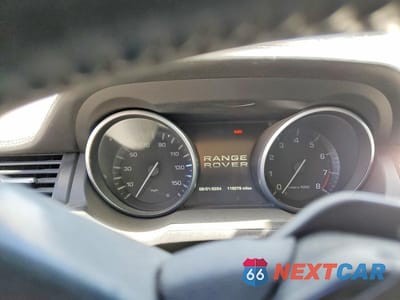 Zdjęcie 9 z 13 samochodu: 2012 LAND ROVER RANGE ROVER EVOQUE PRESTIGE PREMIUM VIN:SALVV2BGXCH669856 - miniatura