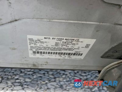 Zdjęcie 13 z 13 samochodu: 2018 FORD EDGE TITANIUM VIN:2FMPK3K91JBB42794 - miniatura