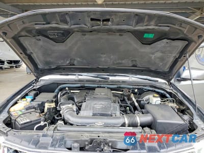 Zdjęcie 12 z 13 samochodu: 2006 NISSAN PATHFINDER S VIN:5N1AR18W46C676639 - miniatura