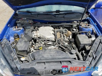 Zdjęcie 11 z 12 samochodu: 2013 HYUNDAI GENESIS COUPE 3.8L VIN:KMHHU6KJ3DU092702 - miniatura
