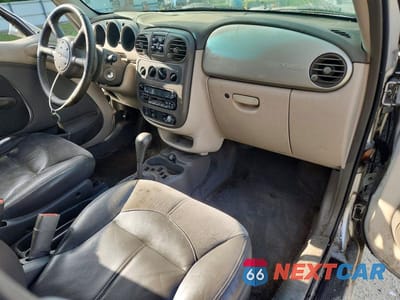 Zdjęcie 7 z 14 samochodu: 2001 CHRYSLER PT CRUISER VIN:3C8FY4BBX1T514353 - miniatura