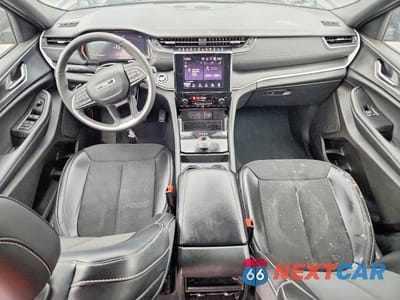 Zdjęcie 8 z 14 samochodu: 2025 JEEP GRAND CHEROKEE LAREDO VIN:1C4RJHAG9S8656863 - miniatura