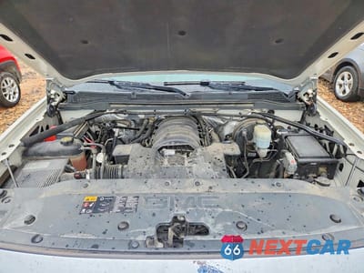 Zdjęcie 11 z 12 samochodu: 2014 GMC SIERRA K1500 SLE VIN:3GTU2UEC9EG312424 - miniatura