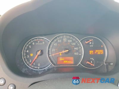Zdjęcie 9 z 12 samochodu: 2010 NISSAN MAXIMA 3.5 S VIN:1N4AA5AP4AC824194 - miniatura