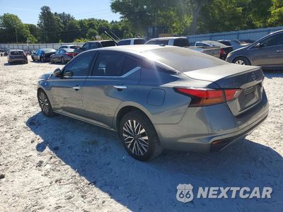 Drugie zdjęcie samochodu z przodu: 2023 NISSAN ALTIMA SV VIN:1N4BL4DV5PN378525 - miniatura
