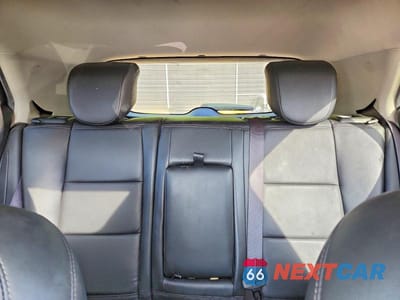 Zdjęcie 10 z 13 samochodu: 2016 BUICK ENCORE VIN:KL4CJGSB6GB752778 - miniatura