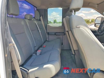 Zdjęcie 10 z 12 samochodu: 2019 FORD F250 SUPER DUTY VIN:1FT7X2A67KED14971 - miniatura