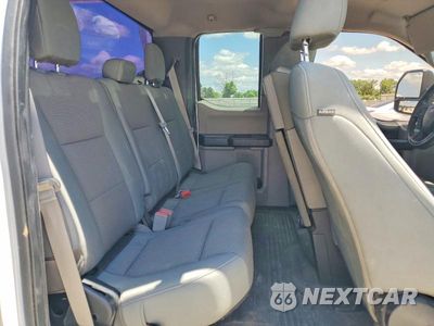 Zdjęcie 10 z 12 samochodu: 2019 FORD F250 SUPER DUTY VIN:1FT7X2A67KED14971 - miniatura