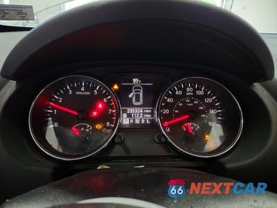 Zdjęcie 9 z 13 samochodu: 2012 NISSAN ROGUE S VIN:JN8AS5MT8CW279378 - miniatura