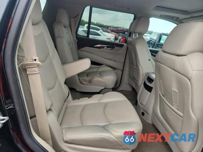 Zdjęcie 11 z 13 samochodu: 2016 CADILLAC ATS 4D LUXURY VIN:1GYS3BKJ2GR310684 - miniatura
