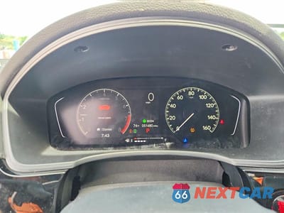 Zdjęcie 9 z 12 samochodu: 2024 HONDA CIVIC SPORT VIN:19XFL2H87RE021388 - miniatura