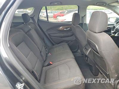 Zdjęcie 11 z 13 samochodu: 2018 GMC TERRAIN SLE VIN:3GKALTEV6JL378351 - miniatura
