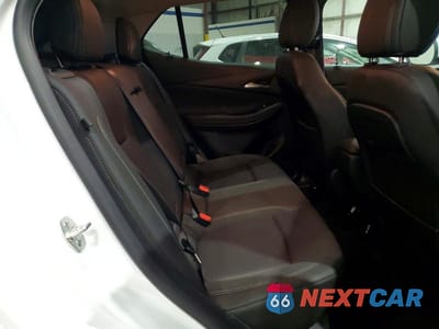 Zdjęcie 11 z 13 samochodu: 2024 BUICK ENCORE GX PREFERRED VIN:KL4AMCSL9RB201585 - miniatura